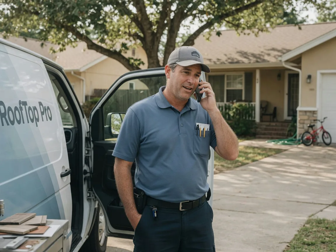 Roof Repair Kenova, WV FAQs